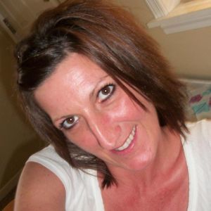 Meet your Posher, Teri